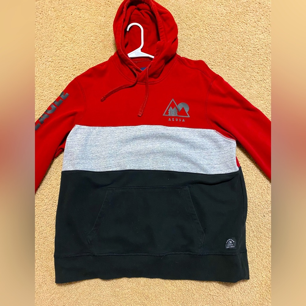 American Eagle Hoodie